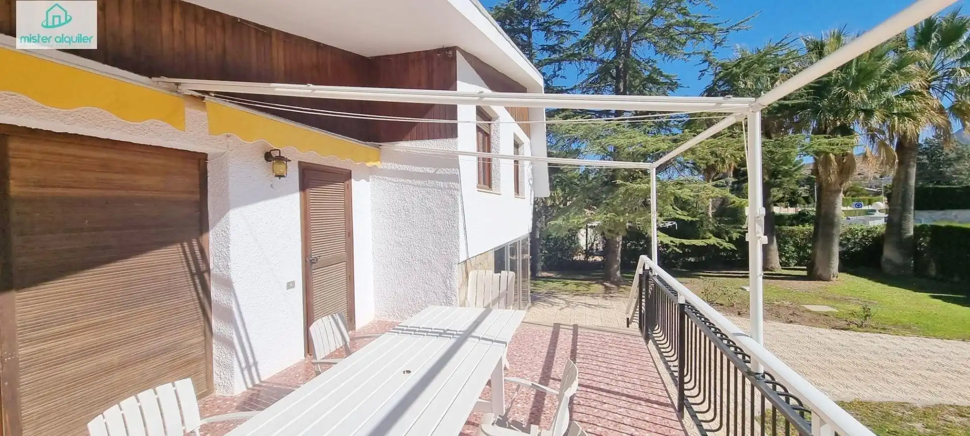 Detached house with terrace for sale in Calle Cíes 9, imagen 19