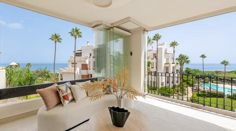 Foto 2 de Apartament en venda a Uen.c5 Rio Velerin, 7, El Velerín, Málaga