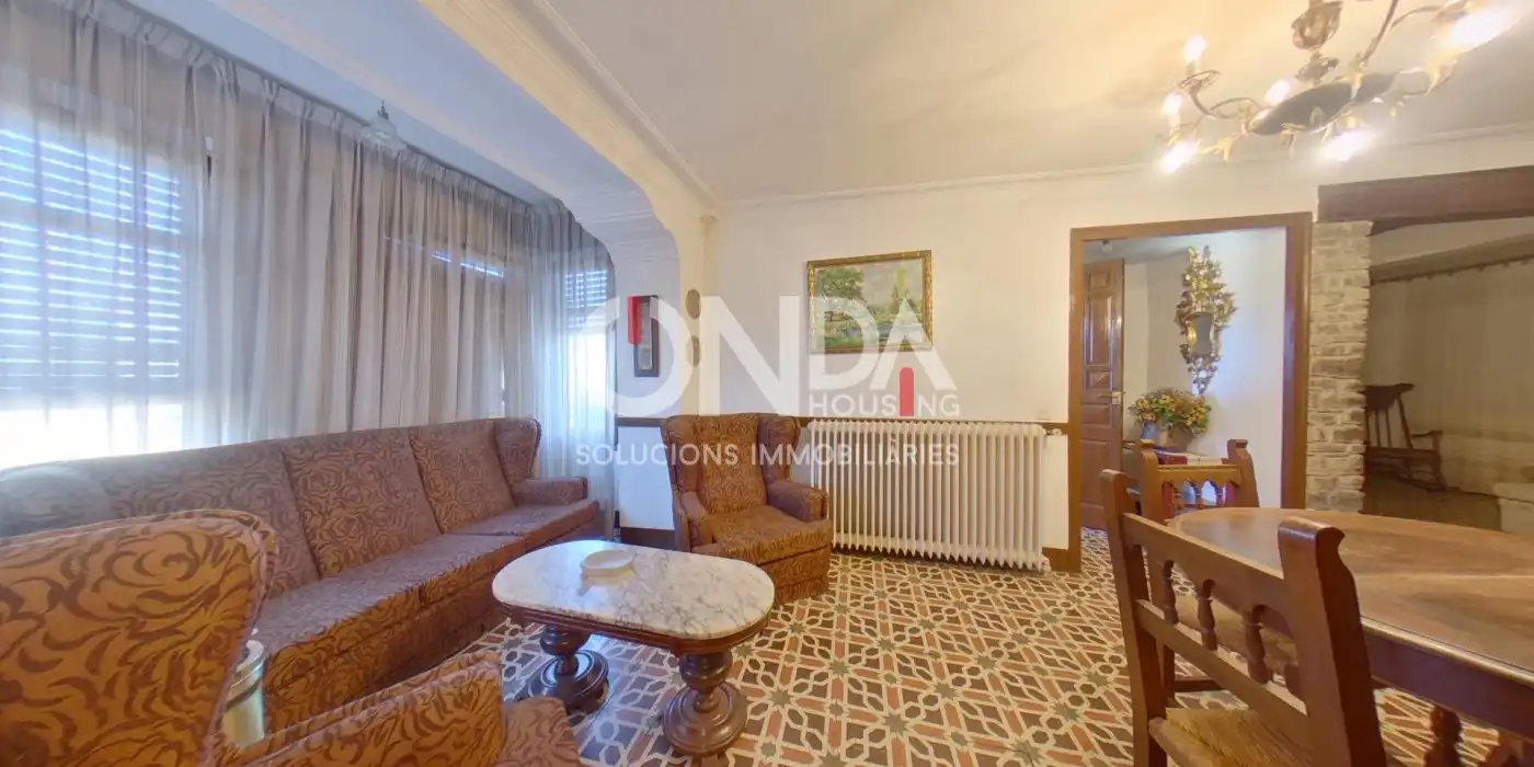Casa adosada en venta en Calle Ravàl del Vall, 25, Salàs de Pallars