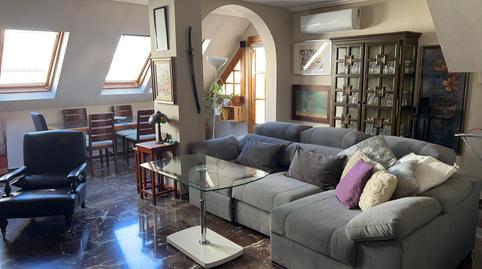 Foto 2 de Dúplex de alquiler en San Bartolomé - Millán de Priego, Jaén