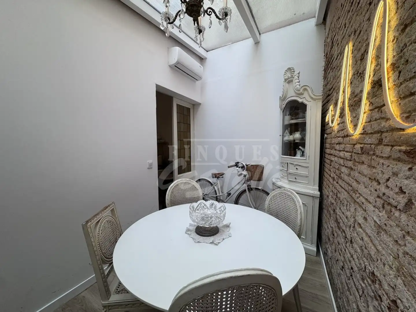 House with terrace for sale in Centre, imagen 23