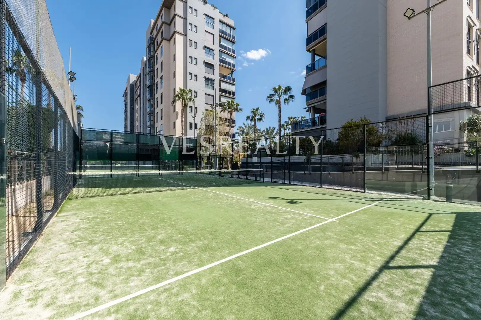 Pis amb terrassa en venda a Calle Calle del Escultor José Gutiérrez, imagen 31