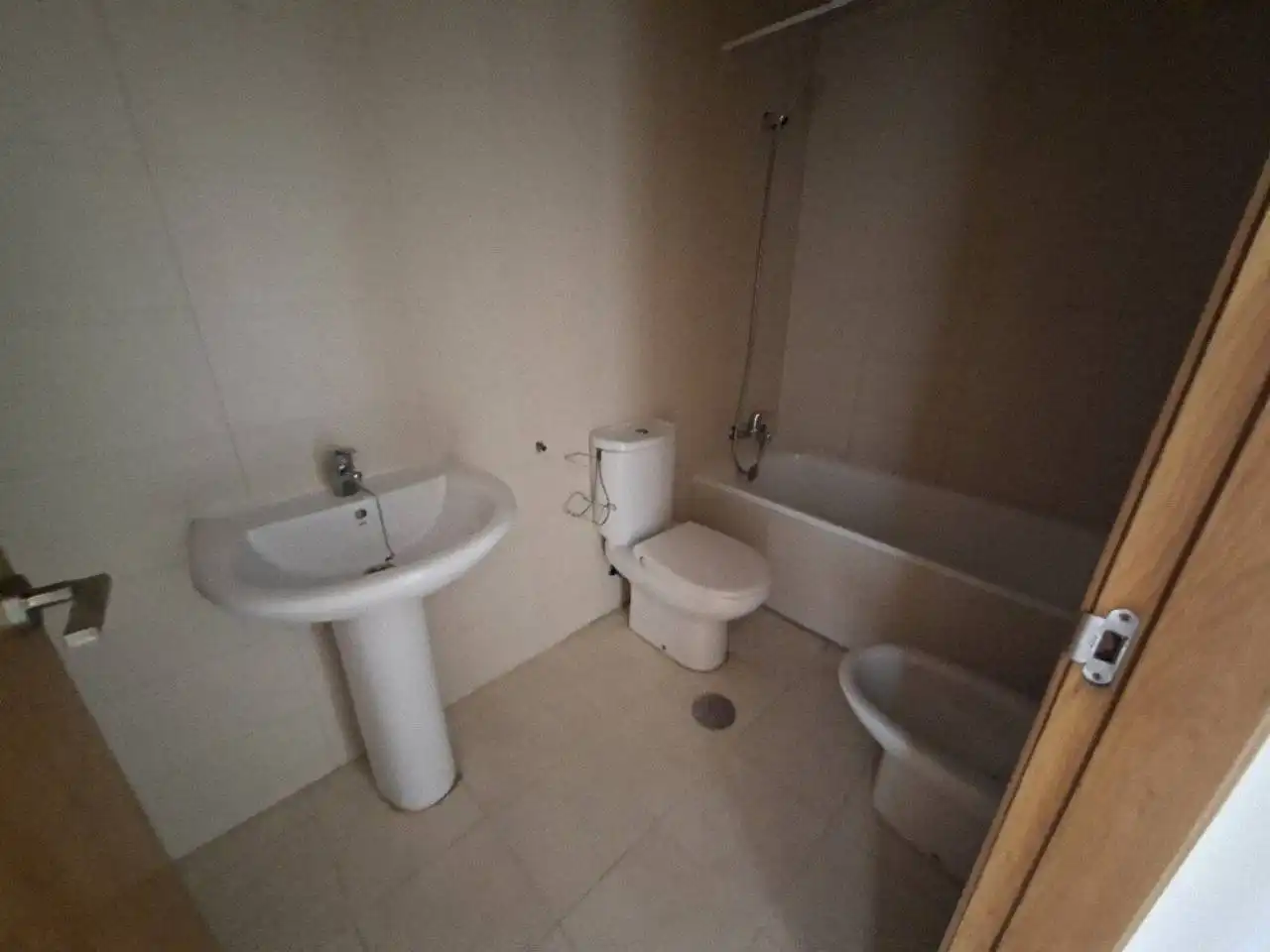 Piso con ascensor en venta en Calle Roma, imagen 19