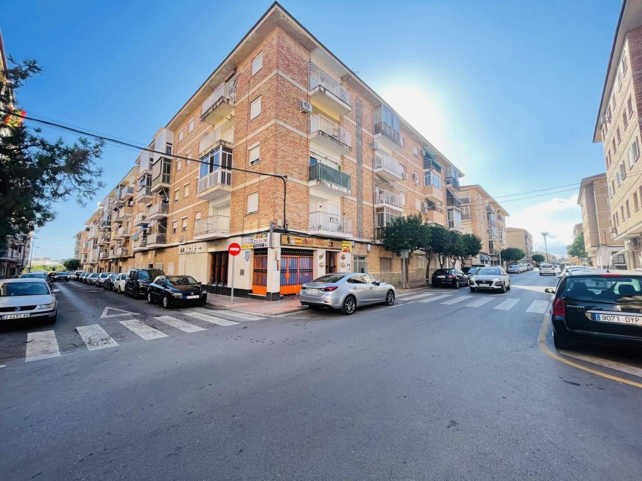 Pis en venda a Alhucemas, Barrio de Peral - San Félix