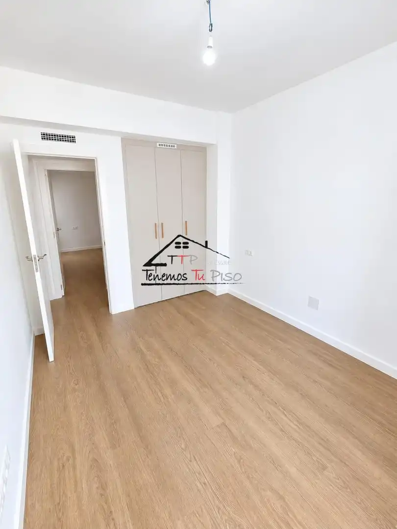 Flat with lift to rent in Calle RIC, PEDRO MARIA 11, imagen 6