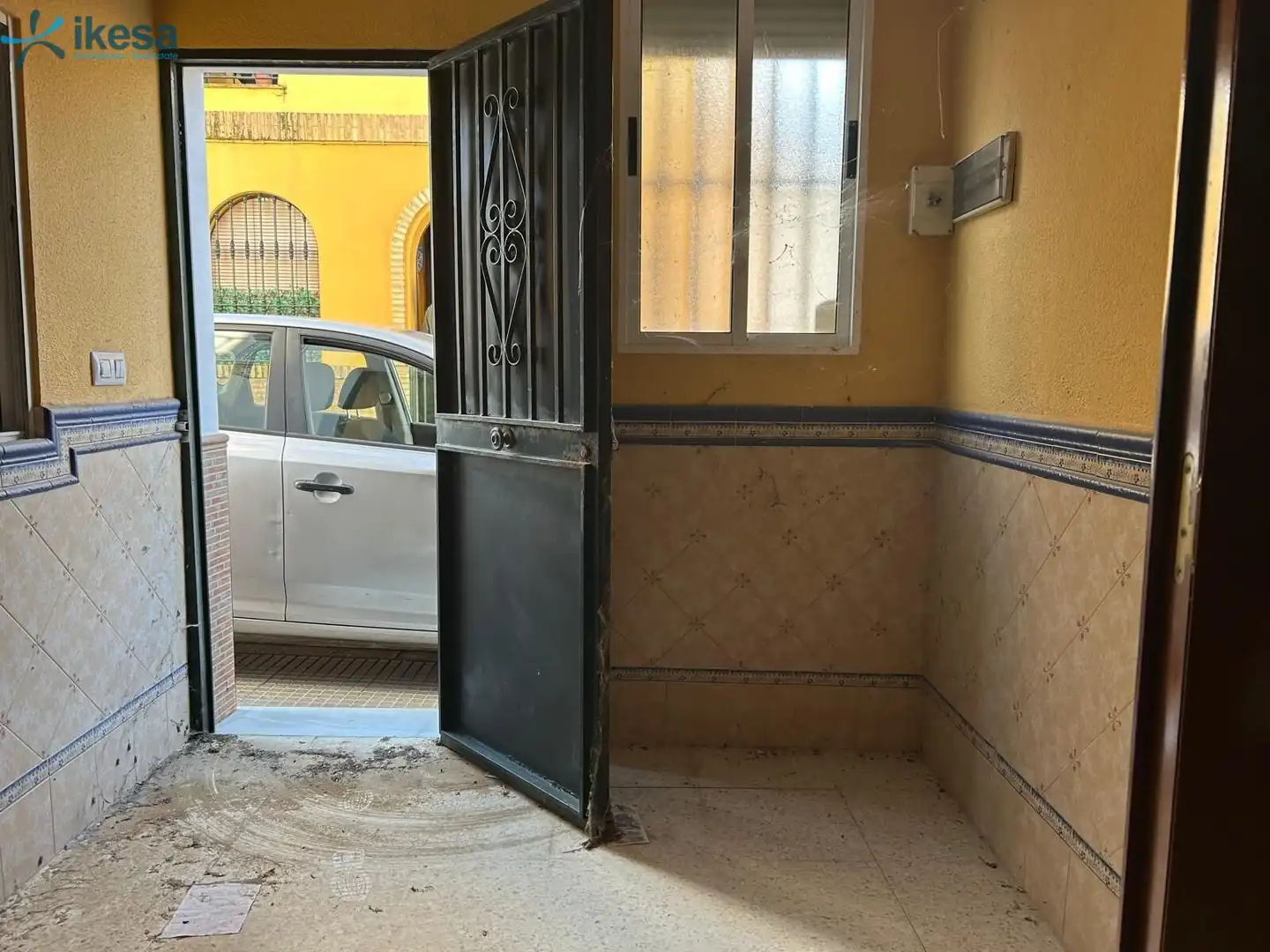 Casa o xalet en venda a Chucena