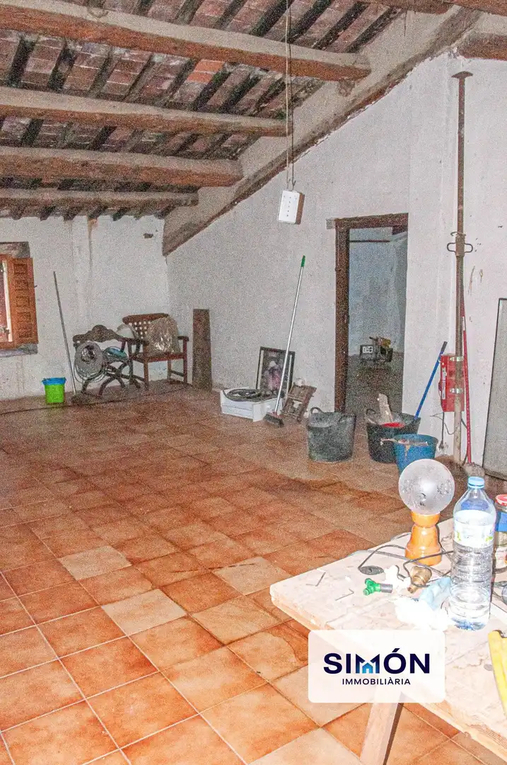 Finca rústica en venta en Gaià