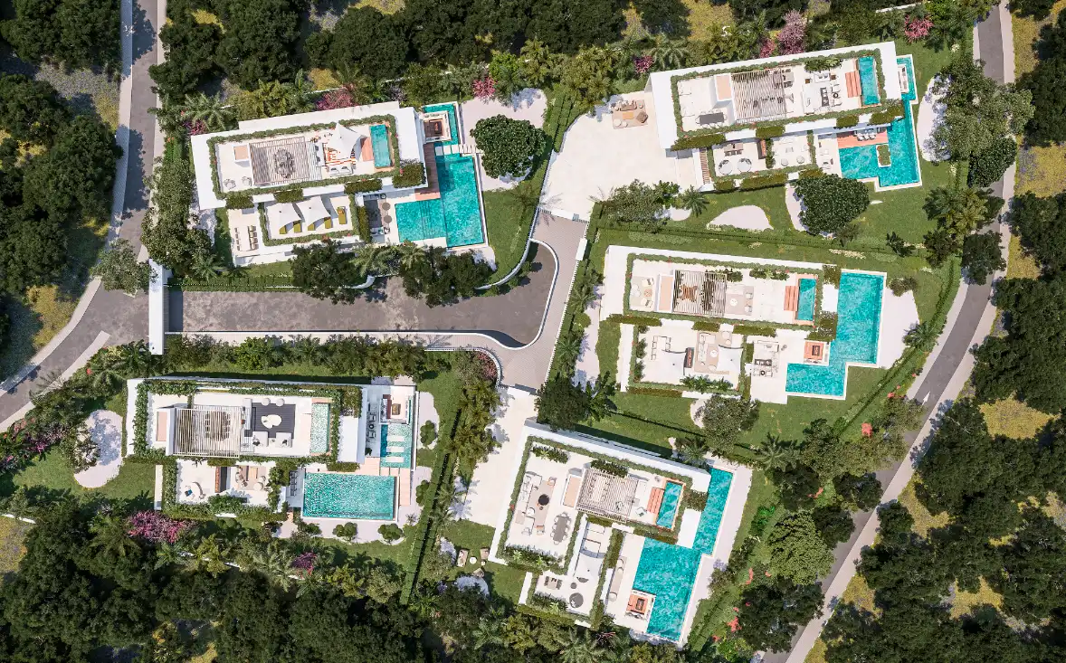 Casa con piscina in vendita a Milla de Oro, imagen 13