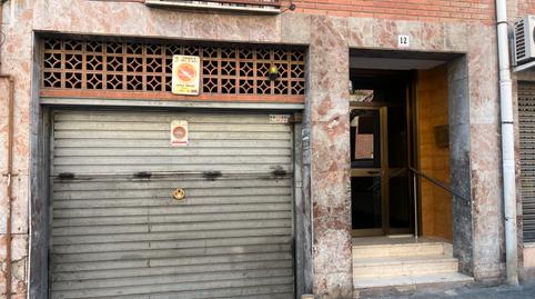 Foto 3 de Garaje en venta en Carrer de Prat de la Riba, 27, Parets del Vallès, Barcelona