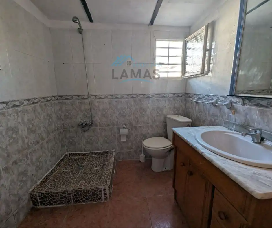 Casa rústica amb jardí en venda a Talayuela, imagen 12