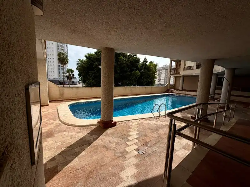 Appartement compact avec piscine à vendre à Sant Antoni, imagen 33
