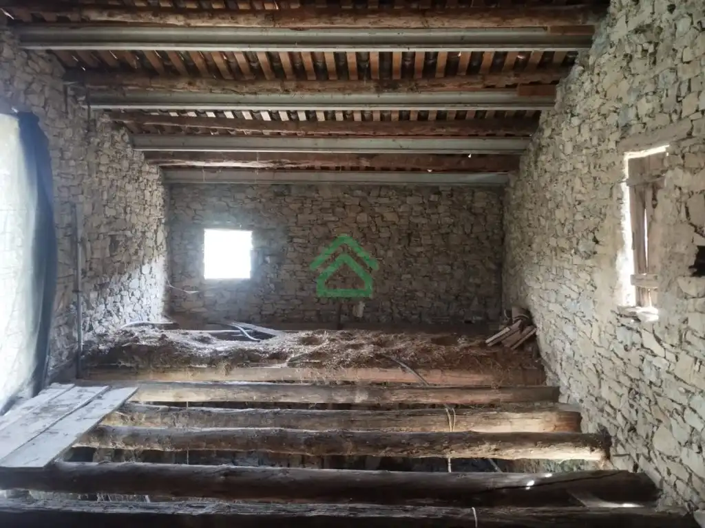 Finca rústica en venda en Coll de Nargó