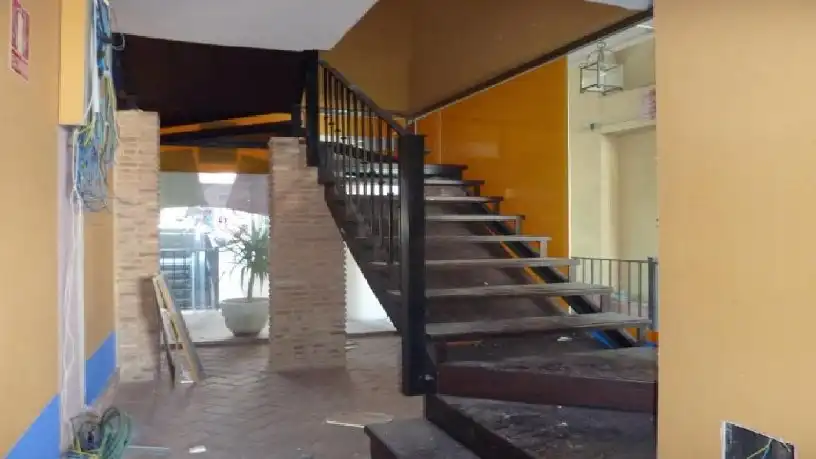 Local comercial en venta en La Zubia Ciudad, imagen 5