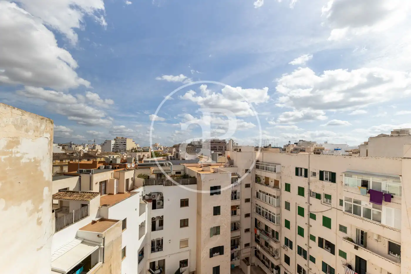 Flat for sale in Palma de Mallorca, Illes Balears