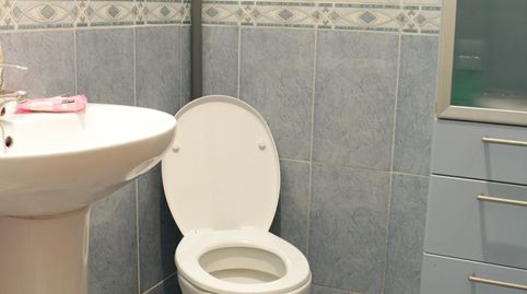 Foto 5 de Habitació a N/a, Santa Catalina, Sevilla Capital