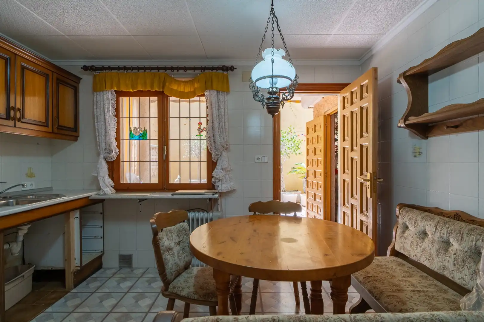 Reihenhaus mit Terrasse zum Verkauf in La Mata, imagen 19