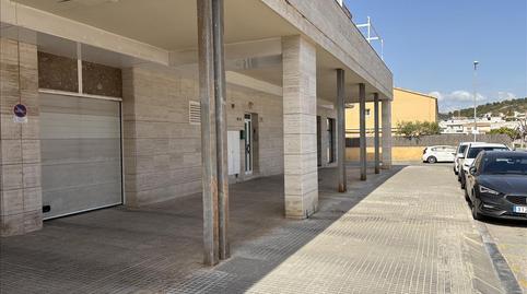 Foto 5 de Garatge en venda a Santa Maria - L'Eixample - Sud Sumella, Cubelles