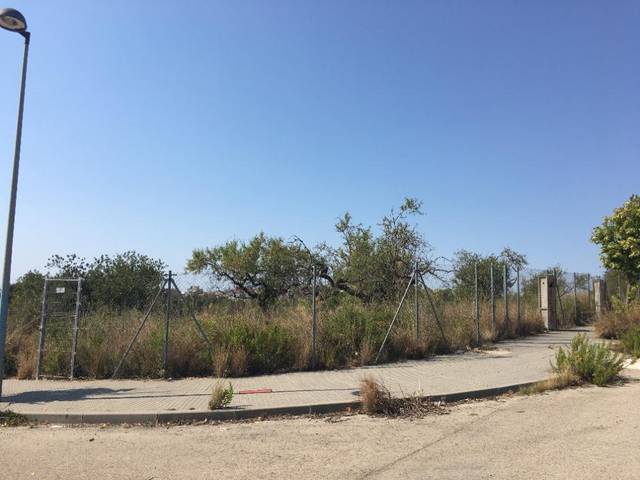 Terreno residencial en Venta en Ramon Llull, 41 en El Tancat - Mas d'en Gual