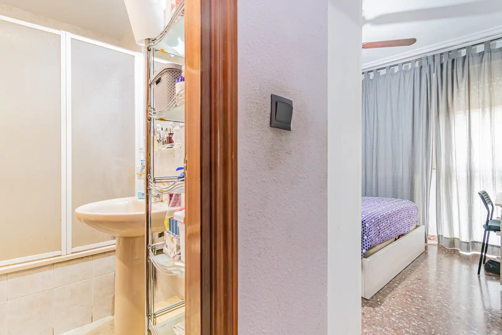 Flat for sale in Calle de Alfonso Zapater Cerdán, La Jota