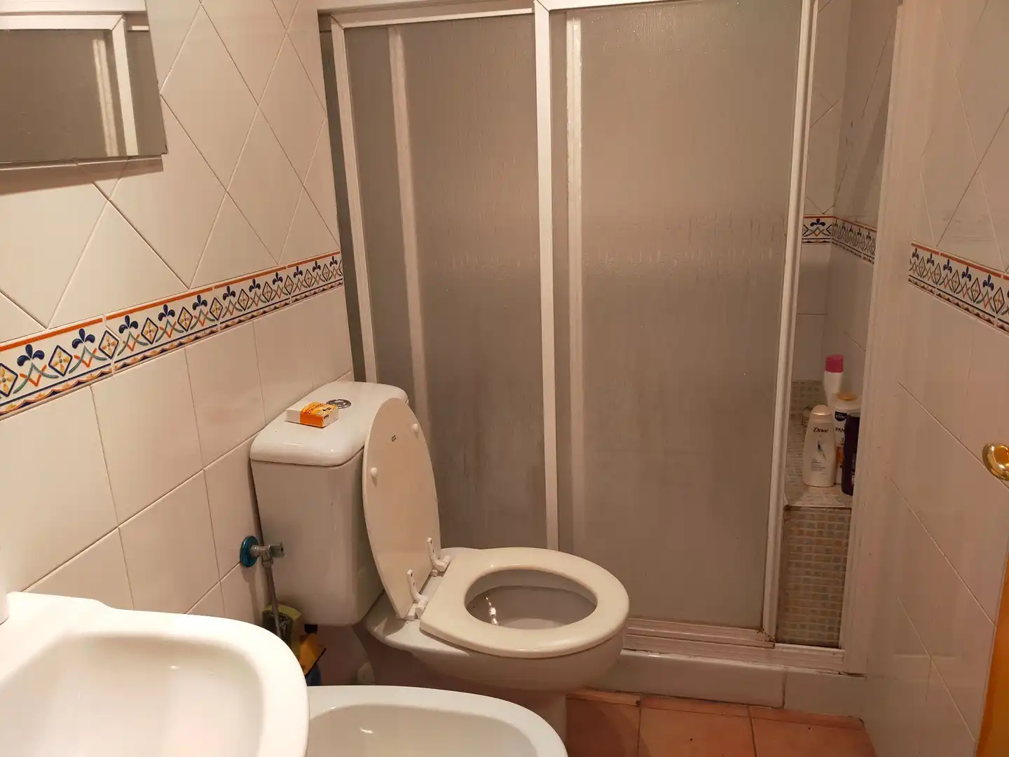 Flat for rent in Huerta Fava - Santiago