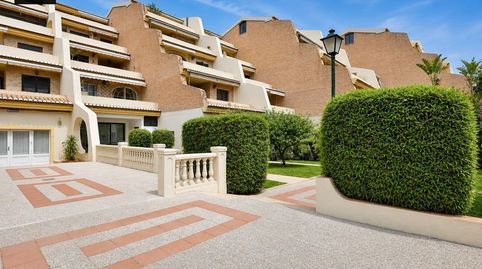 Foto 5 von Erdgeschoss zum Verkauf in Calle Calle Montepino Sur, Las Palomas, Almuñécar
