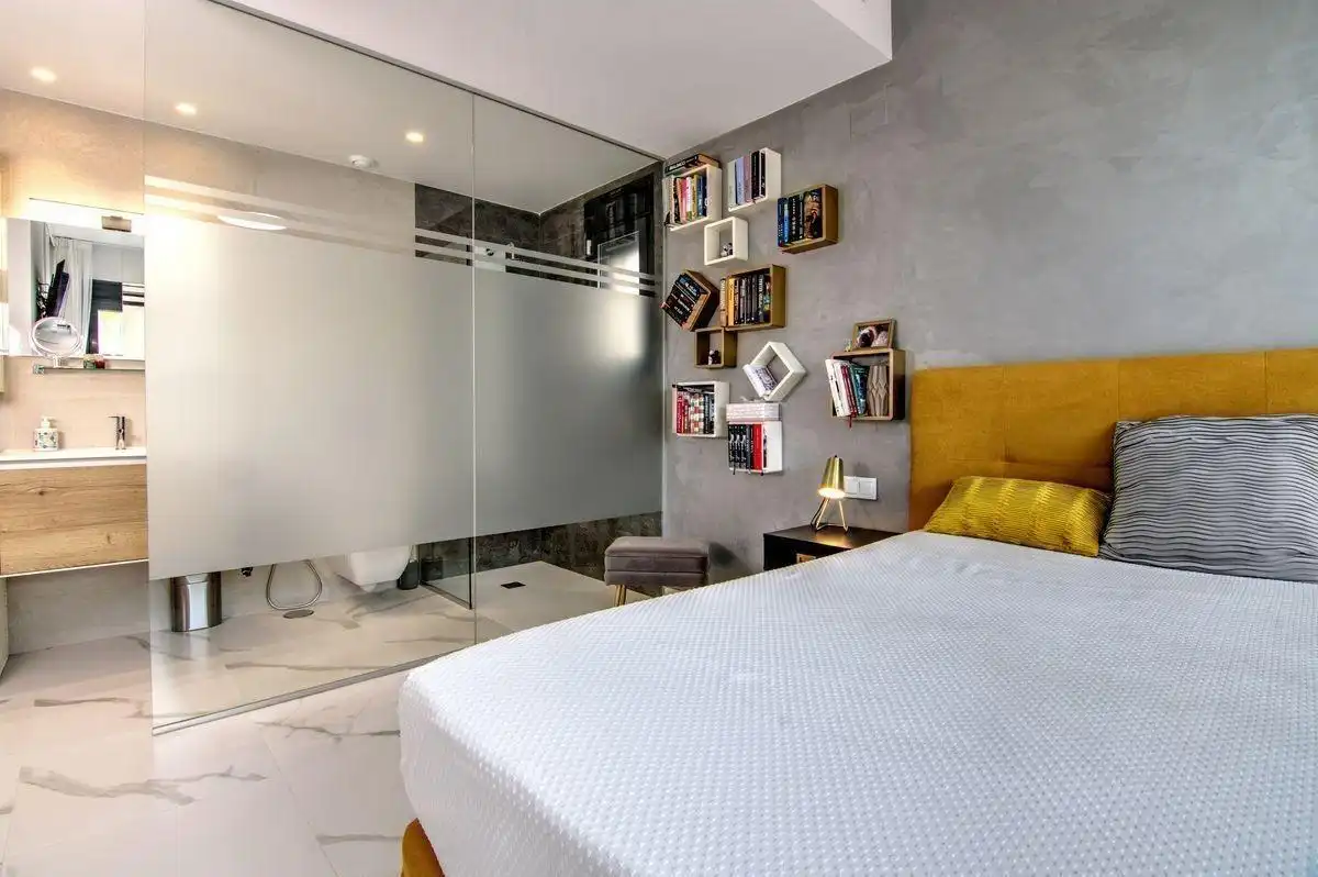 Chalet en venta en San Miguel de Salinas, imagen 21