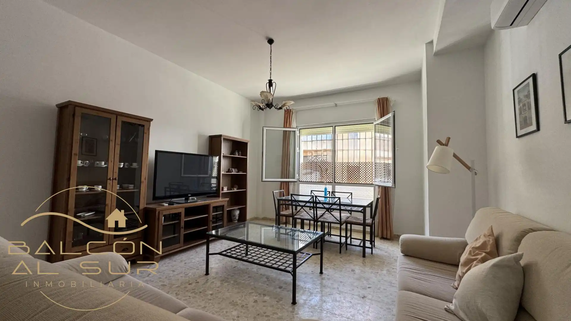 Flat with lift for sale in El Chorrillo - El Molino, imagen 4