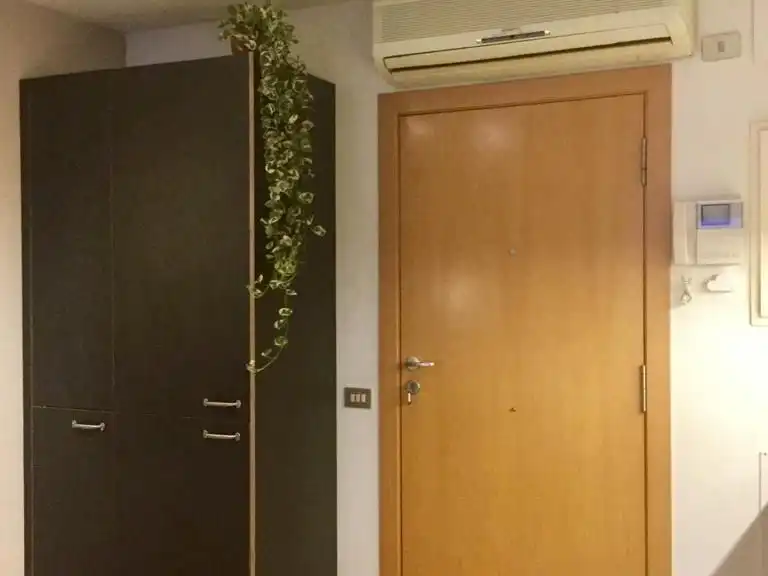 Wohnung mit Aufzug zur Miete in les flors 18, imagen 6