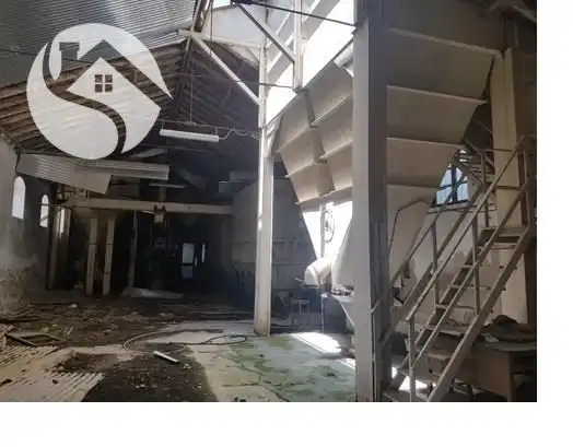 Nau industrial en venda en Campos del Paraíso