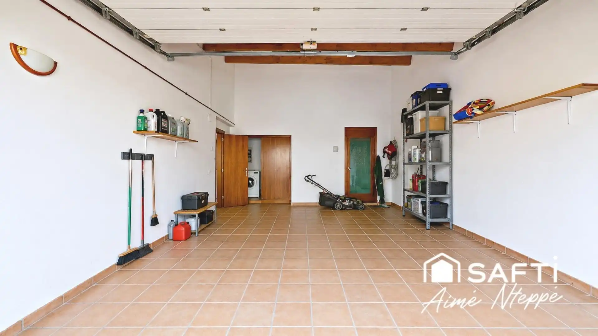 Casa o xalet en venda en Sant Julià de Ramis amb Calefacció, Piscina i Moblat