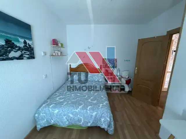 Bedroom of Houses for sale in Alcabón  with Heating and Terrace