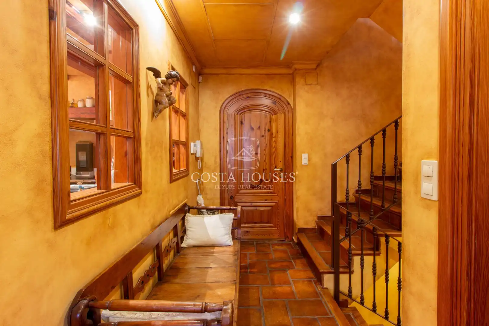 Maison avec terrasse à vendre à Centro Urbano, imagen 14