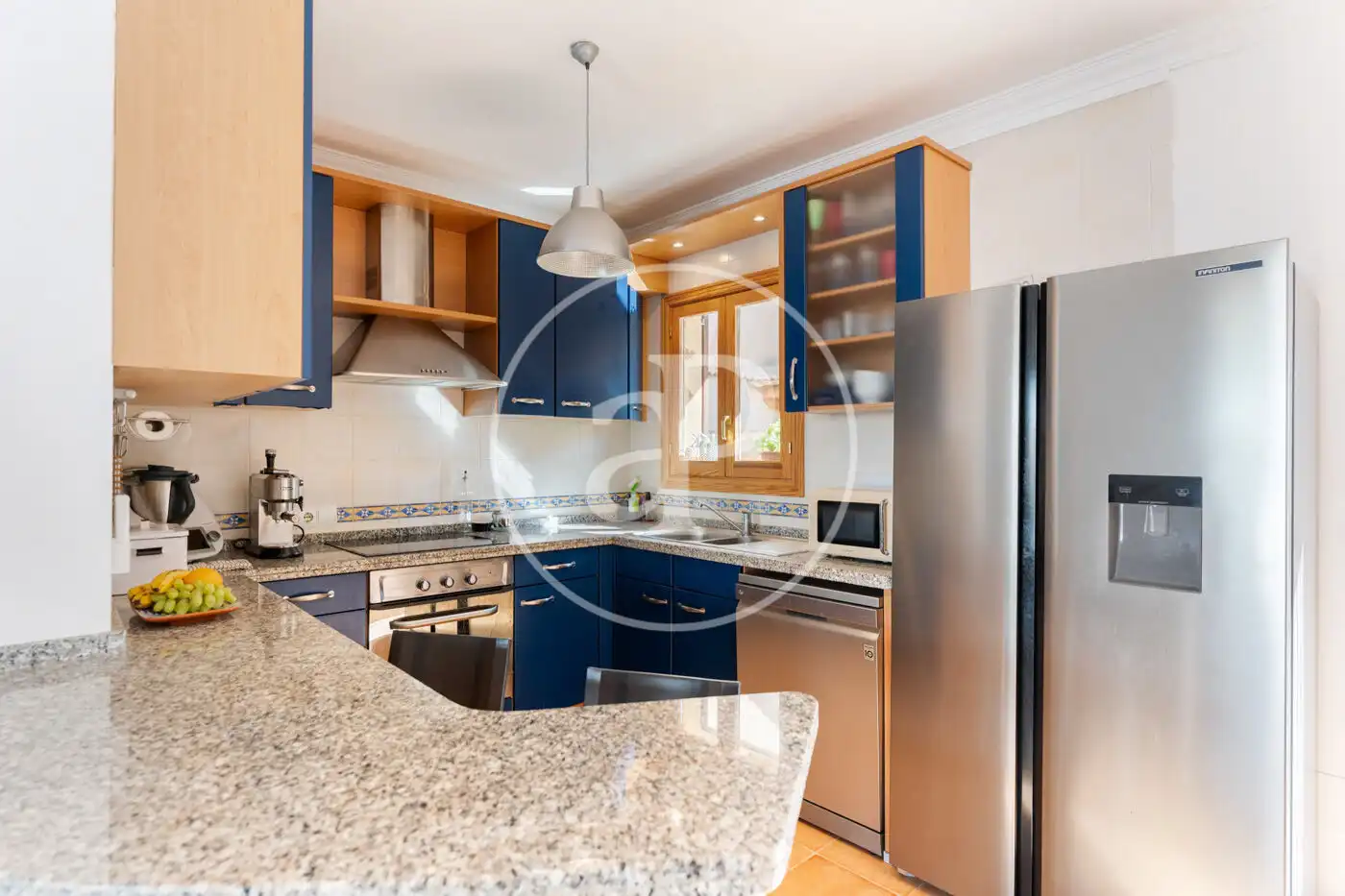 Flat for rent in Carrer Gavina, Cala Major