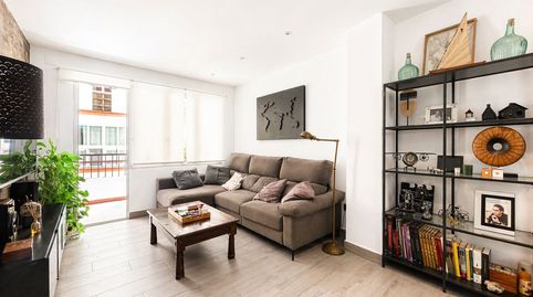 Foto 3 de Pis en venda a Calle Daoiz, El Molinillo - Capuchinos, Málaga Capital