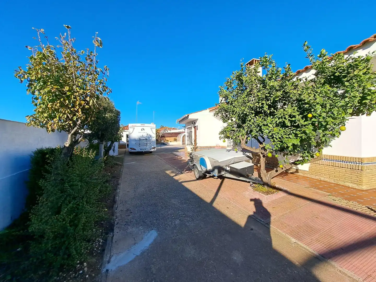 Chalet en venta en Ayamonte ciudad, imagen 21