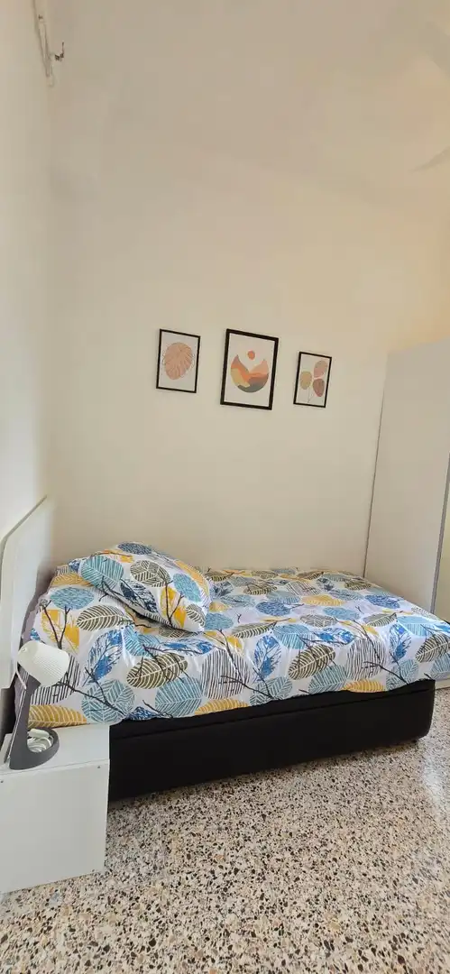 Habitación de Piso de alquiler en Manresa con Calefacción, Amueblado y Horno