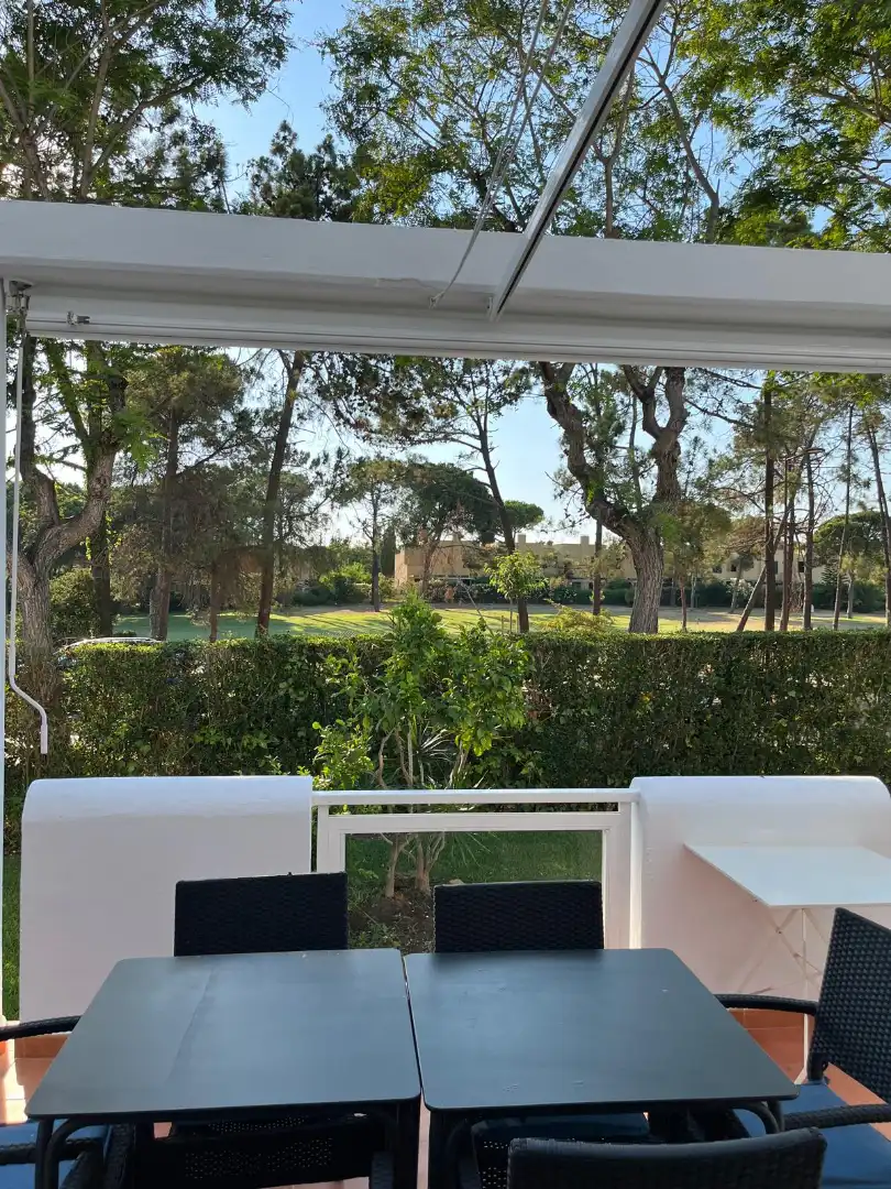 Jardí de Casa o xalet en venda en Islantilla amb Terrassa, Traster i Rentadora