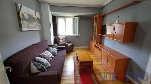 Foto 2 de Piso de alquiler en La Peña, Bilbao