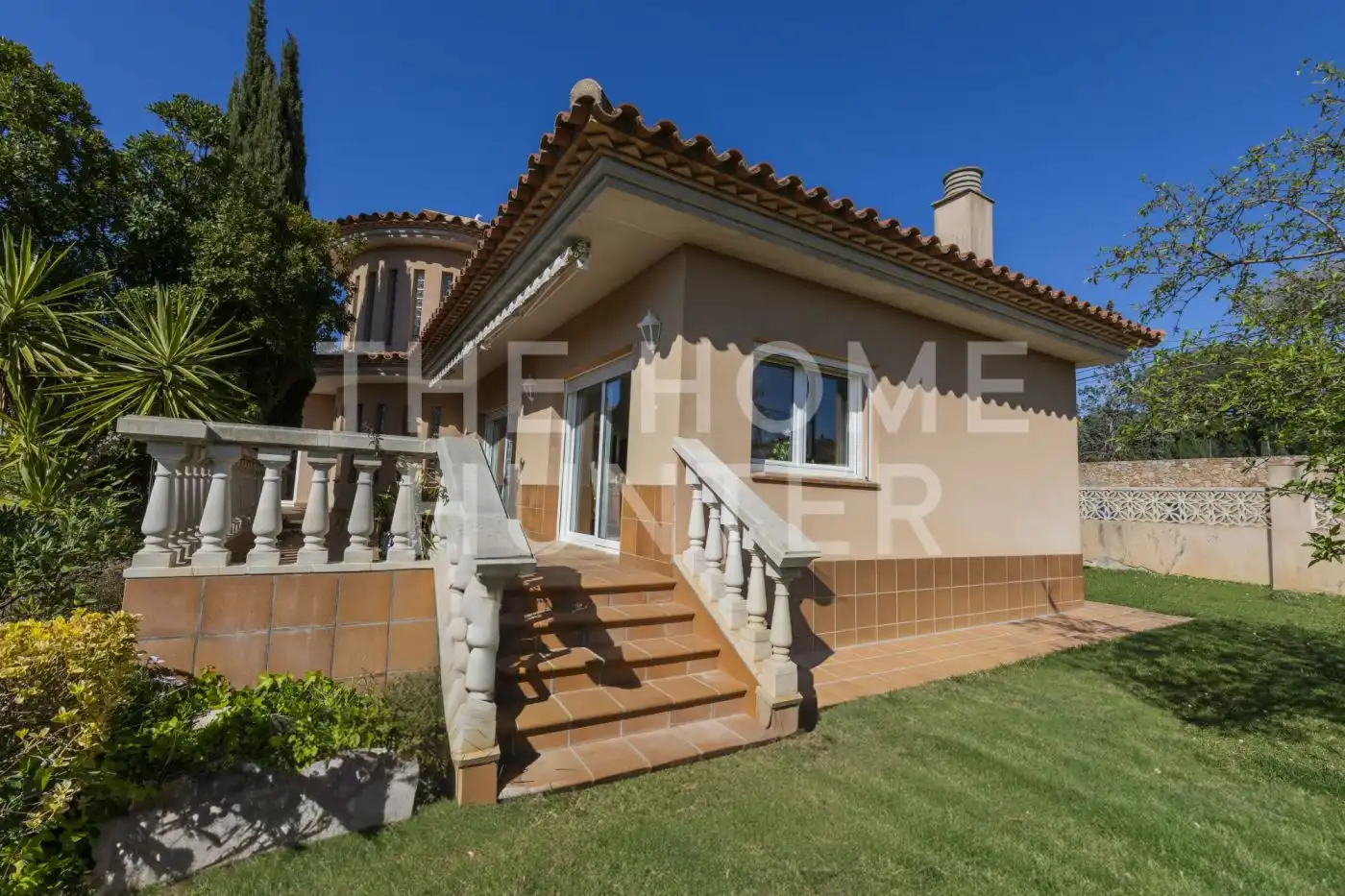 Maison avec piscine à vendre à CARRER BONAIGUA