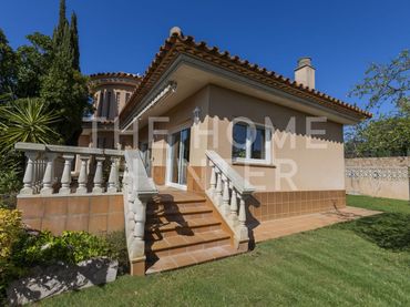 Maison avec piscine à vendre à CARRER BONAIGUA