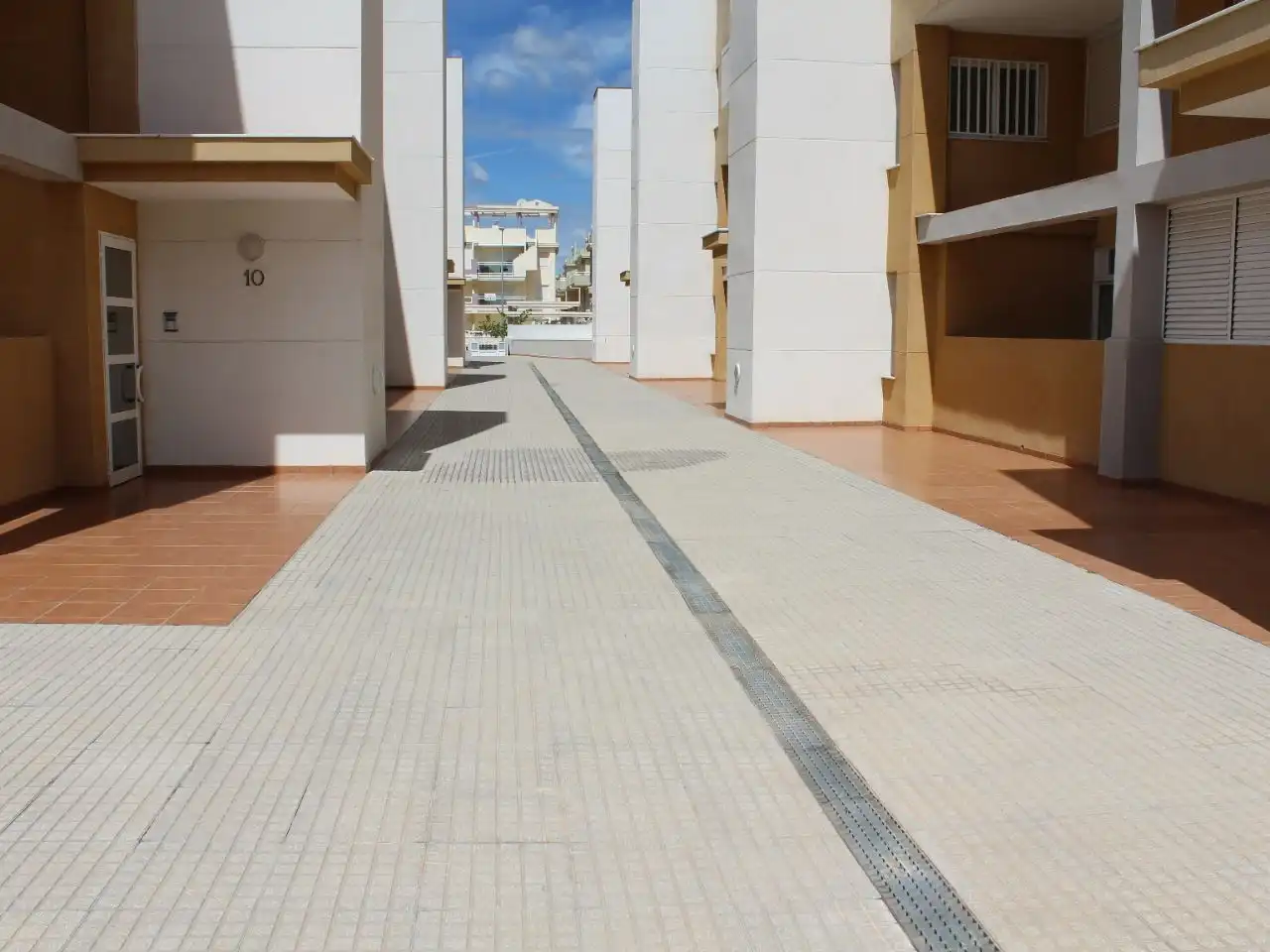 Apartment mit Pool zum Verkauf in Carrer Tossal de l'Ullastre 2, imagen 37