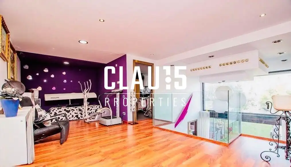 House with terrace for sale in Nucli Urbà, imagen 27