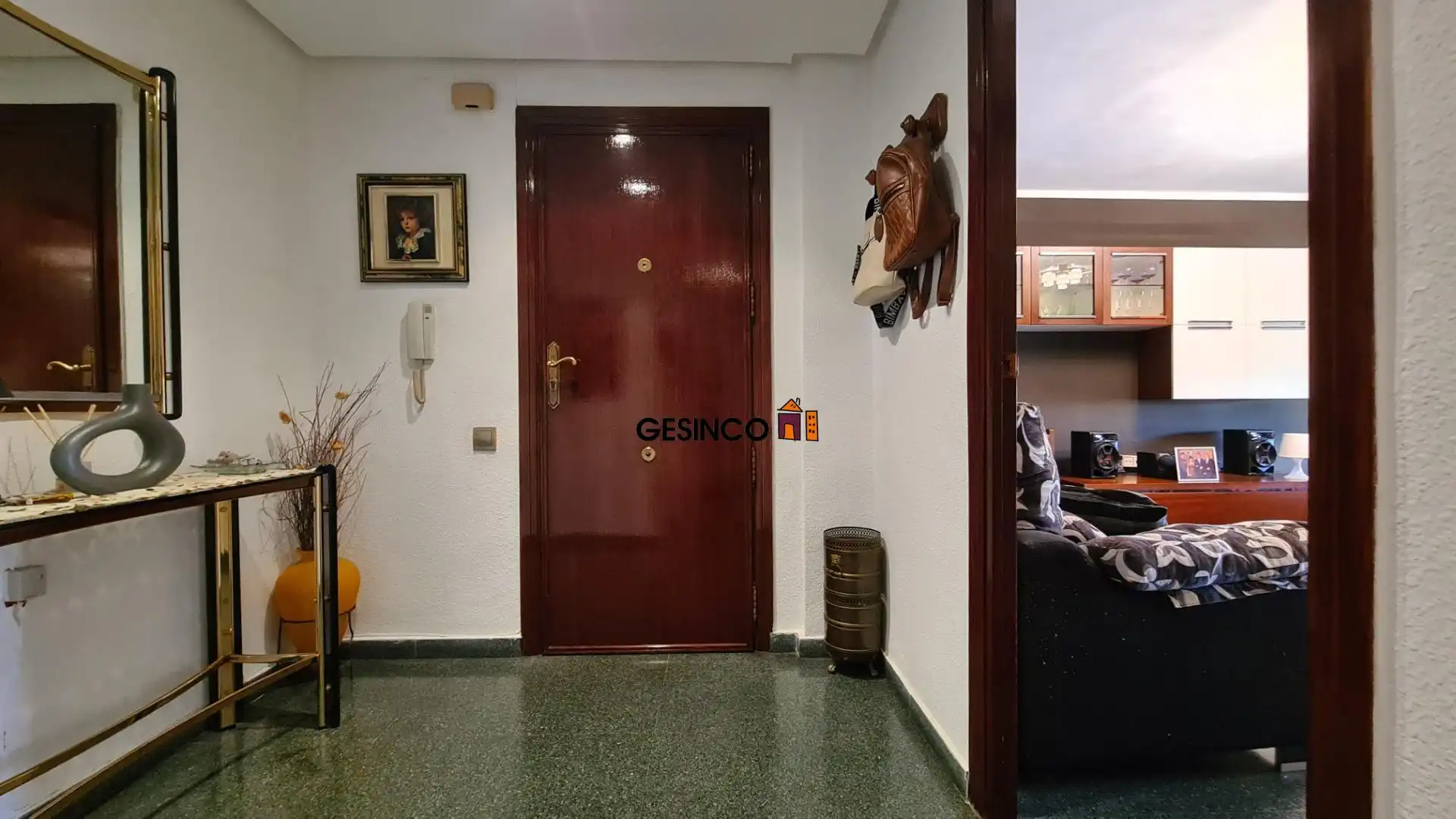 Appartamento con terrazza in vendita a Sant Josep - Zona Hospital, imagen 8