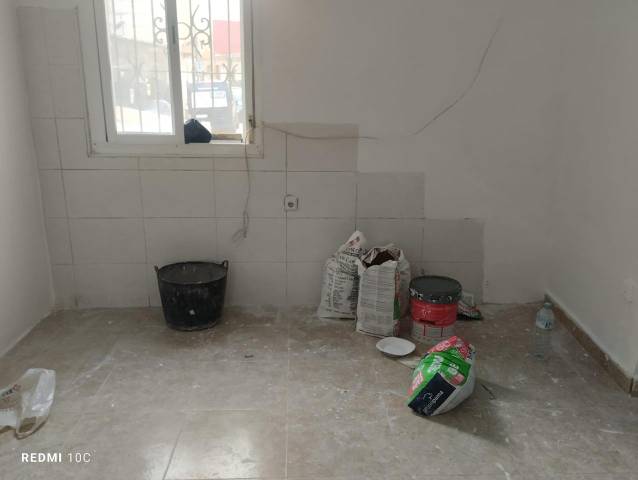 Casa-chalet en Venta en Isaac Peral