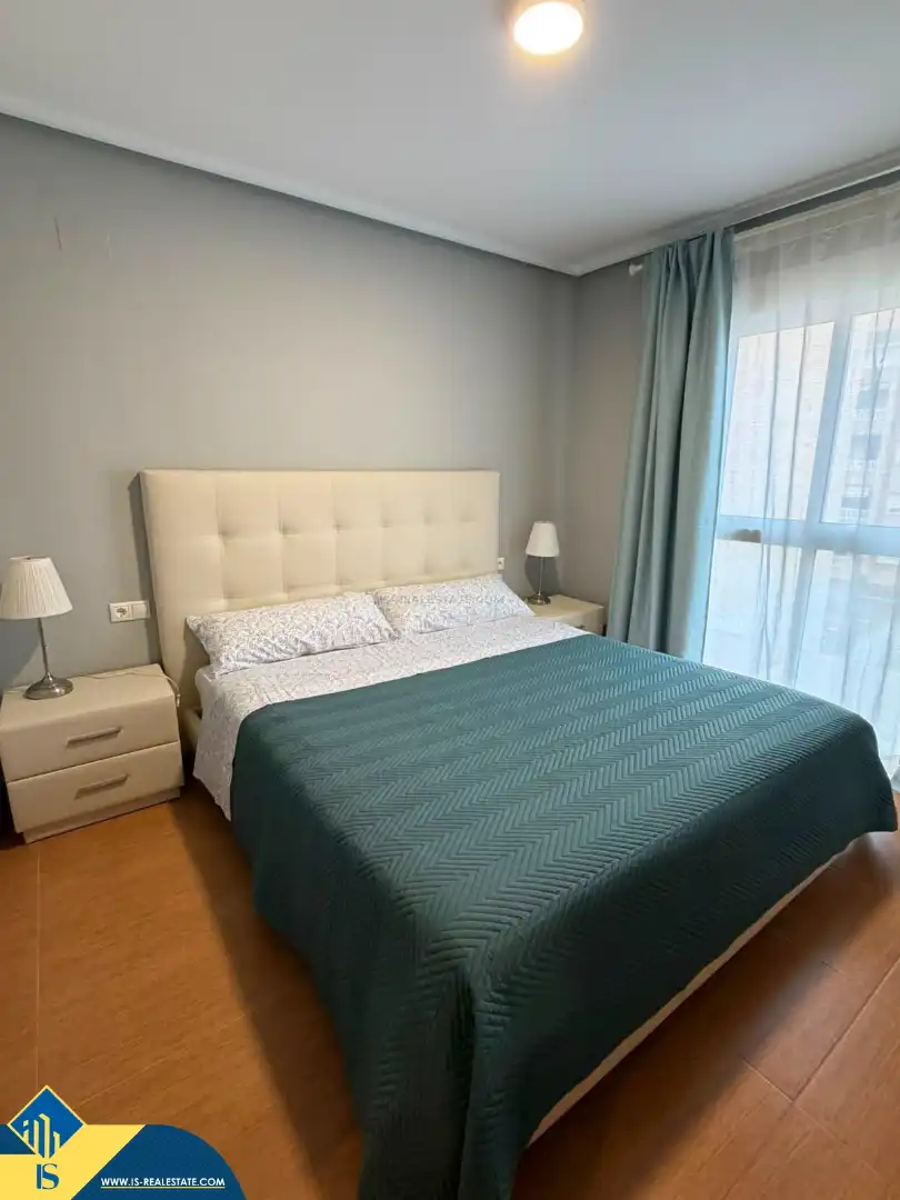 Wohnung mit Aufzug zur Miete in Playa del Cura, imagen 21