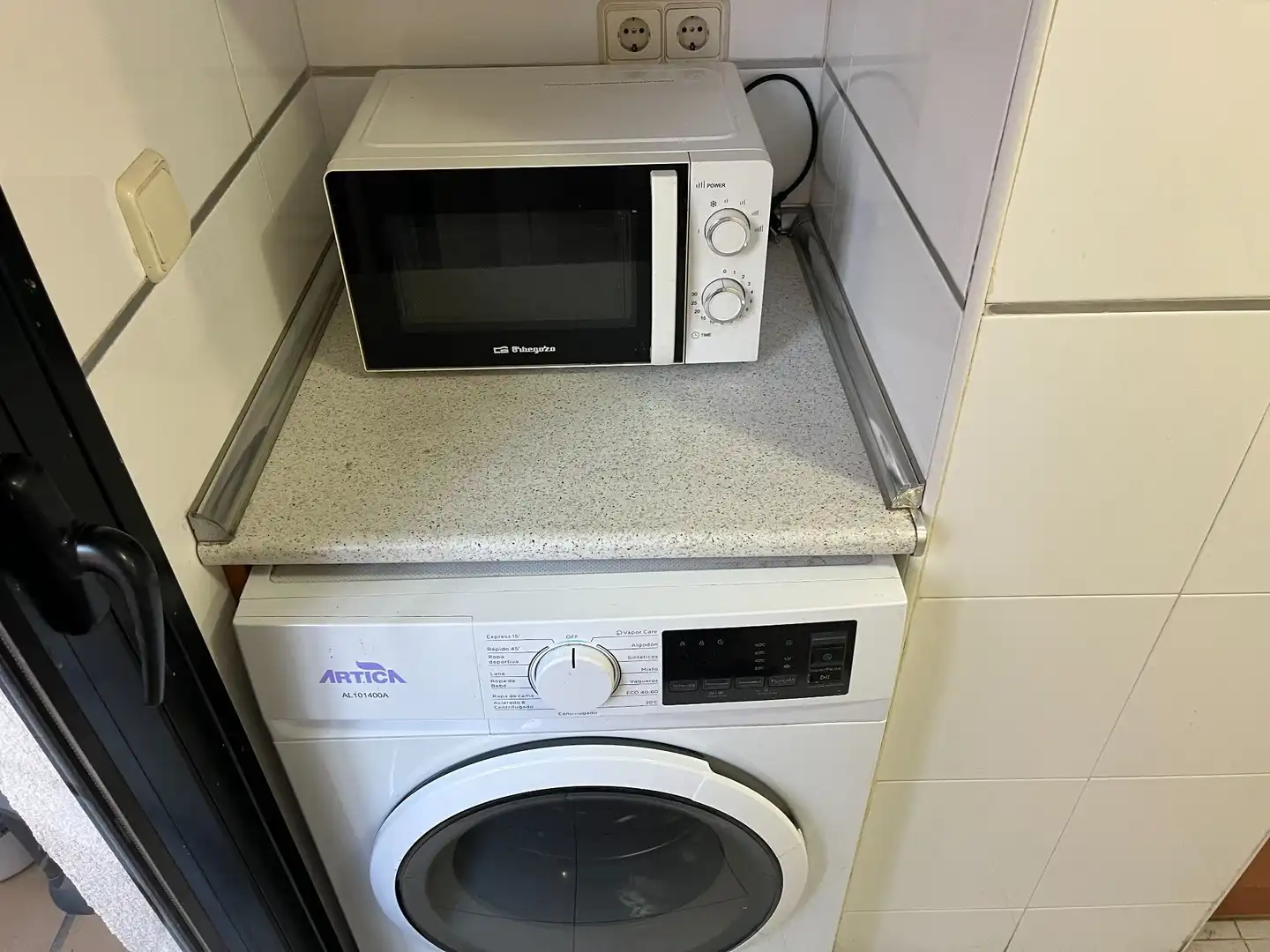 Flat with lift to rent in VEREDA DE LAS MOZAS 10, imagen 17