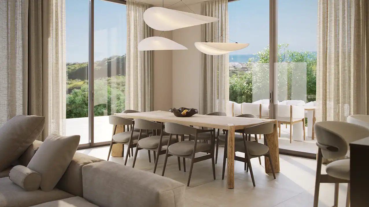 House with terrace for sale in Estepona Pueblo, imagen 7