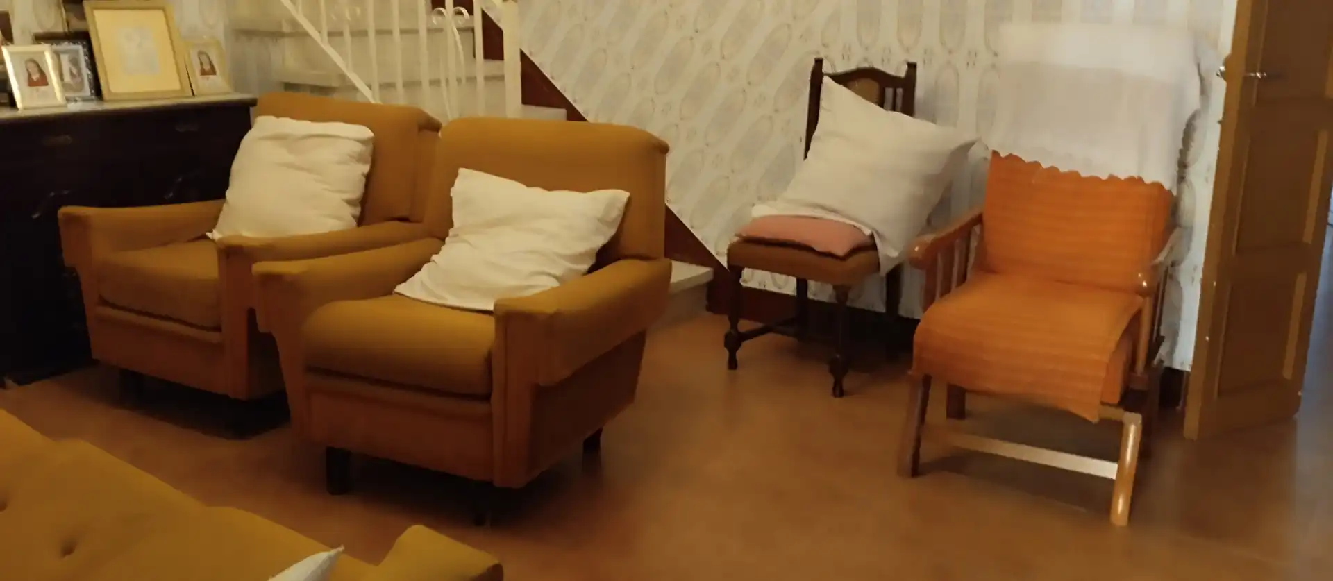 Chalet con terraza en venta en Avenida Reyes Católicos, imagen 6