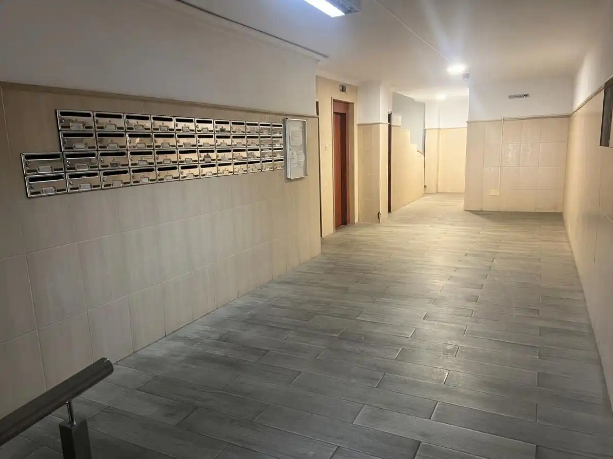 Piso con ascensor en venta en Calle Hermanos Pinzón, imagen 15