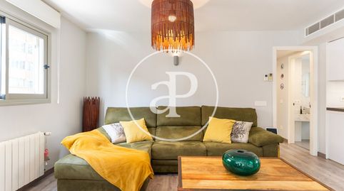 Foto 4 de Piso en venta en Porto Pi, Palma de Mallorca